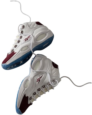 Packer Shoes x Reebok 问题中帮 "酒红色" IE2152 Purchase Packer Shoes x Reebok 问题中帮 "酒红色" IE2152