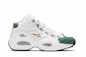 Buy Packer Shoes x Reebok Question Mid 'Eksklusif Pemain - LeBron James' V53579