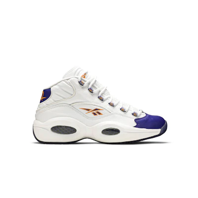 Packer Shoes Reebok Question Mid 'For Player Use Only - Kobe Bryant'