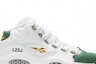Order Packer Shoes x Reebok Question Mid 'Eksklusif Pemain - LeBron James' V53579