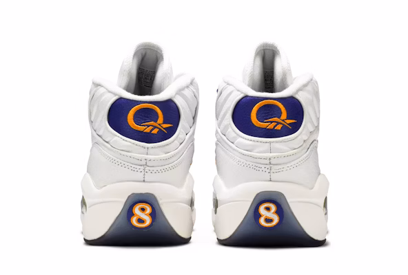 Packer Shoes x Reebok Question Mid 'For Player Use Only - Kobe Bryant' V53581 Details for Packer Shoes x Reebok Question Mid 'For Player Use Only - Kobe Bryant' V53581
