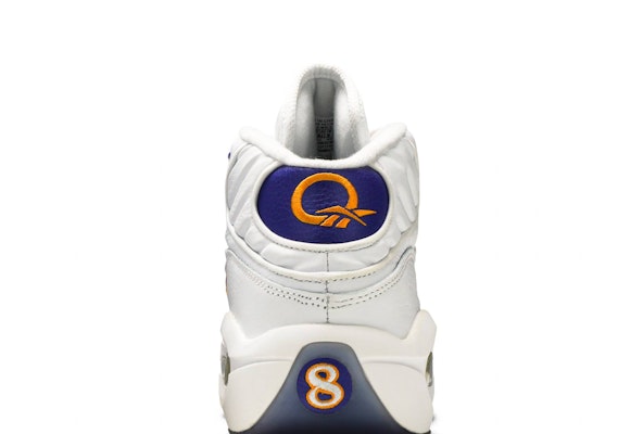 Packer Shoes x Reebok Question Mid 'For Player Use Only - Kobe Bryant' V53581 Sizing Packer Shoes x Reebok Question Mid 'For Player Use Only - Kobe Bryant' V53581
