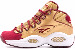 Packer Shoes x Reebok Question Mid 'Saint Anthony' 181576 Packer Shoes x Reebok Question Mid 'Saint Anthony' 181576