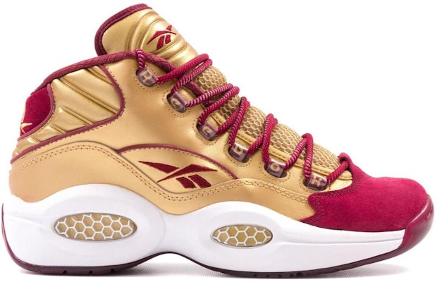 Packer Shoes x Reebok Question Mid '圣安东尼' 181576 Order Packer Shoes x Reebok Question Mid '圣安东尼' 181576