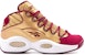 Packer Shoes x Reebok Question Mid 'Saint Anthony' - Kasut Edisi Istimewa 181576