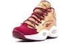 Lookbook Packer Shoes x Reebok Question Mid 'Saint Anthony' - Kasut Edisi Istimewa 181576