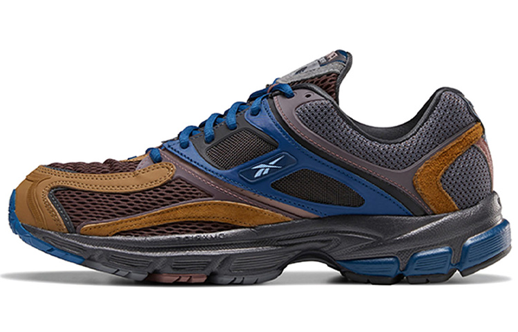 Packer Shoes x Reebok Trinity Premier 'Brown' FY3408