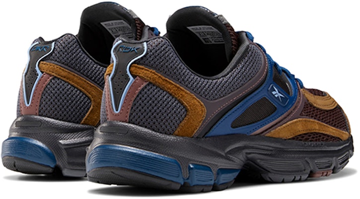 Packer Shoes x Reebok Trinity Premier 'Brown' FY3408 Shop Packer Shoes x Reebok Trinity Premier 'Brown' FY3408