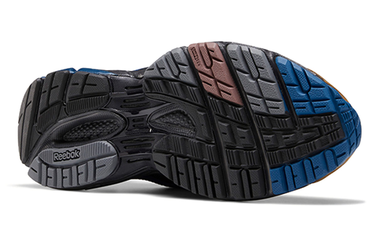 Details for Packer Shoes x Reebok Trinity Premier ‘棕色’ FY3408