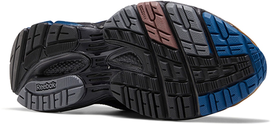 Packer Shoes x Reebok Trinity Premier 'Brown' FY3408 Details for Packer Shoes x Reebok Trinity Premier 'Brown' FY3408