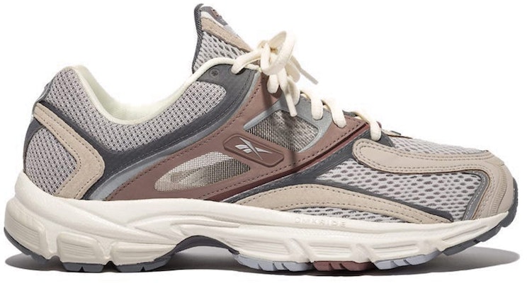 Packer x Reebok トリニティプレミア “クリーム” FY3409 Order Packer x Reebok トリニティプレミア “クリーム” FY3409