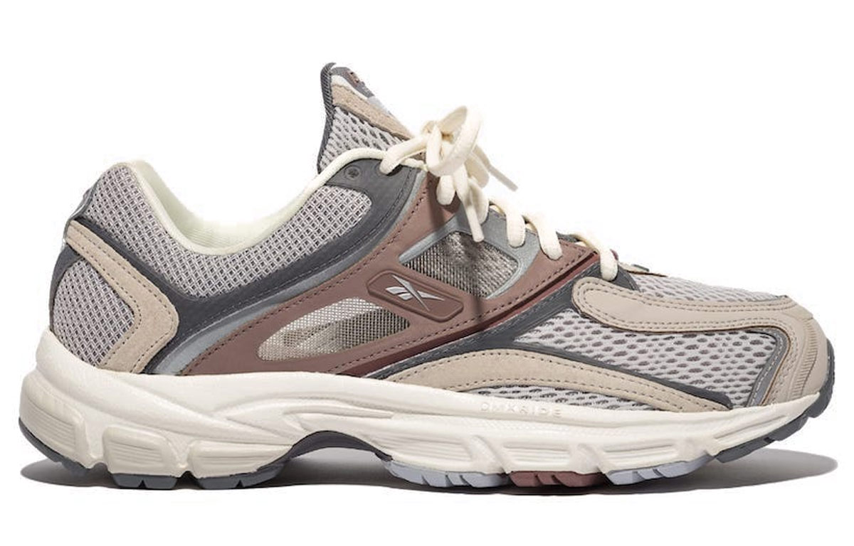 Order Packer x Reebok トリニティプレミア “クリーム” FY3409