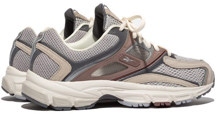 Packer x Reebok トリニティプレミア “クリーム” FY3409 Lookbook Packer x Reebok トリニティプレミア “クリーム” FY3409
