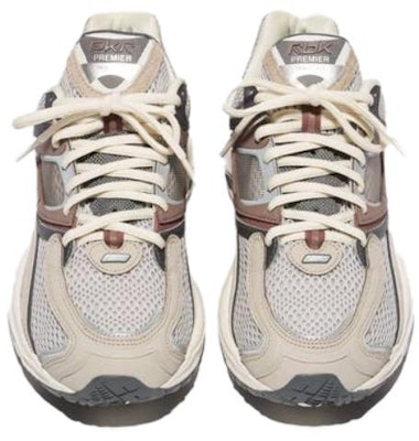 Packer x Reebok トリニティプレミア “クリーム” FY3409 Shop Packer x Reebok トリニティプレミア “クリーム” FY3409