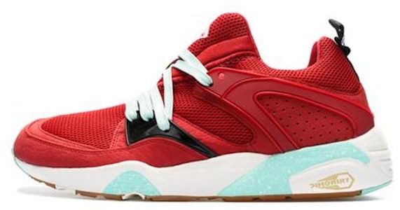 Packer Shoes x Sneaker Freaker x Puma Blaze of Glory '大白鲨' 361044-01 Buy Packer Shoes x Sneaker Freaker x Puma Blaze of Glory '大白鲨' 361044-01