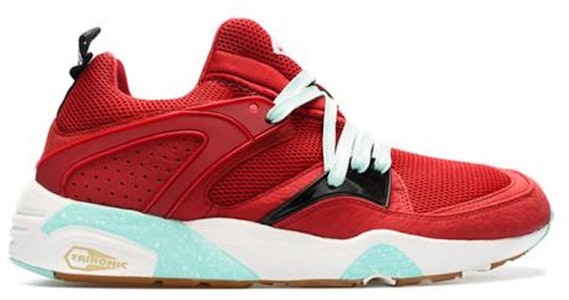 Packer Shoes x Sneaker Freaker x Puma Blaze of Glory '大白鲨' 361044-01 Order Packer Shoes x Sneaker Freaker x Puma Blaze of Glory '大白鲨' 361044-01