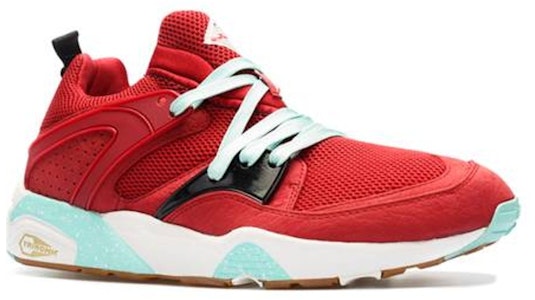 Packer Shoes x Sneaker Freaker x Puma Blaze of Glory '大白鲨' 361044-01 Lookbook Packer Shoes x Sneaker Freaker x Puma Blaze of Glory '大白鲨' 361044-01