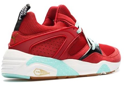 Packer Shoes x Sneaker Freaker x Puma Blaze of Glory '大白鲨' 361044-01 Shop Packer Shoes x Sneaker Freaker x Puma Blaze of Glory '大白鲨' 361044-01