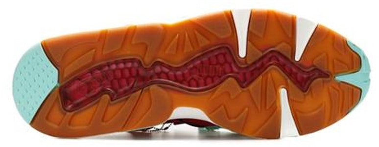 Packer Shoes x Sneaker Freaker x Puma Blaze of Glory '大白鲨' 361044-01 Purchase Packer Shoes x Sneaker Freaker x Puma Blaze of Glory '大白鲨' 361044-01