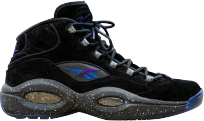 Packer Shoes x Sneakersnstuff x Token 38 x Reebok Question Mid 'MSG' lelaki. V63448 Buy Packer Shoes x Sneakersnstuff x Token 38 x Reebok Question Mid 'MSG' lelaki. V63448