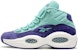 Packer Shoes x Sneakersnstuff x Token 38 x Reebok Question Mid 'Kasut Tentang Crocus' V63447