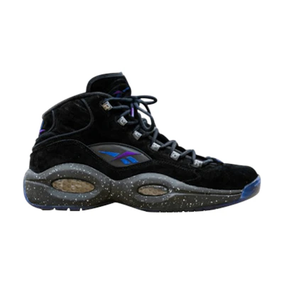 Packer Shoes SNS Token 38 Reebok Question Mid 'MSG'