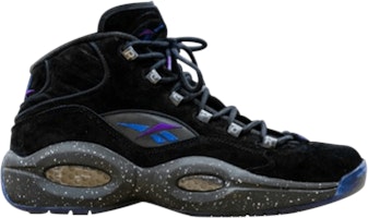 Packer Shoes x Sneakersnstuff x Token 38 x Reebok Question Mid 'MSG' V63448 Packer Shoes x Sneakersnstuff x Token 38 x Reebok Question Mid 'MSG' V63448