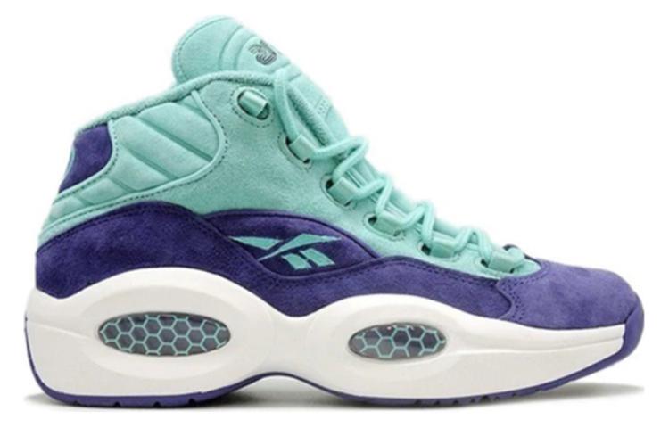 Order パッカーズ×SNS×トークン38×リーボック クエスチョン MID "クロッカス" V63447