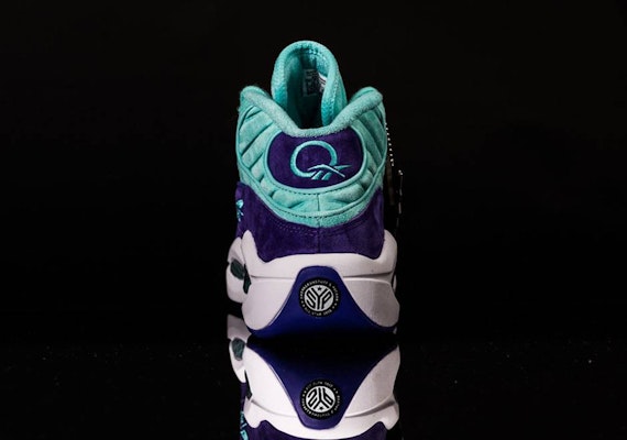 Reebok 2024 question crocus