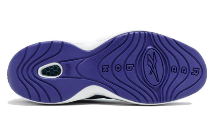 Shop パッカーズ×SNS×トークン38×リーボック クエスチョン MID "クロッカス" V63447