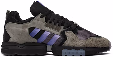Packer x adidas Consortium ZX Torsion 'Mega Violet' EF7734 Packer x adidas Consortium ZX Torsion 'Mega Violet' EF7734