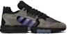 Packer x adidas Consortium ZX Torsion 'Mega Violet' Ungu EF7734