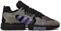 Buy Packer x adidas Consortium ZX Torsion 'Mega Violet' Ungu EF7734