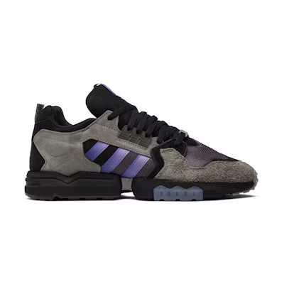 Packer adidas Consortium ZX Torsion 'Mega Violet'