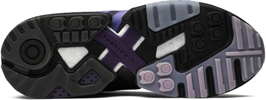 Packer x adidas Consortium ZX Torsion 'Mega Violet' Ungu EF7734 Shop Packer x adidas Consortium ZX Torsion 'Mega Violet' Ungu EF7734