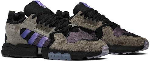 Packer x adidas Consortium ZX Torsion 'Mega Violet' Ungu EF7734 Cheap Packer x adidas Consortium ZX Torsion 'Mega Violet' Ungu EF7734