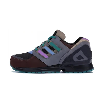 Packer adidas EQT Cushion 91 'Adventure'