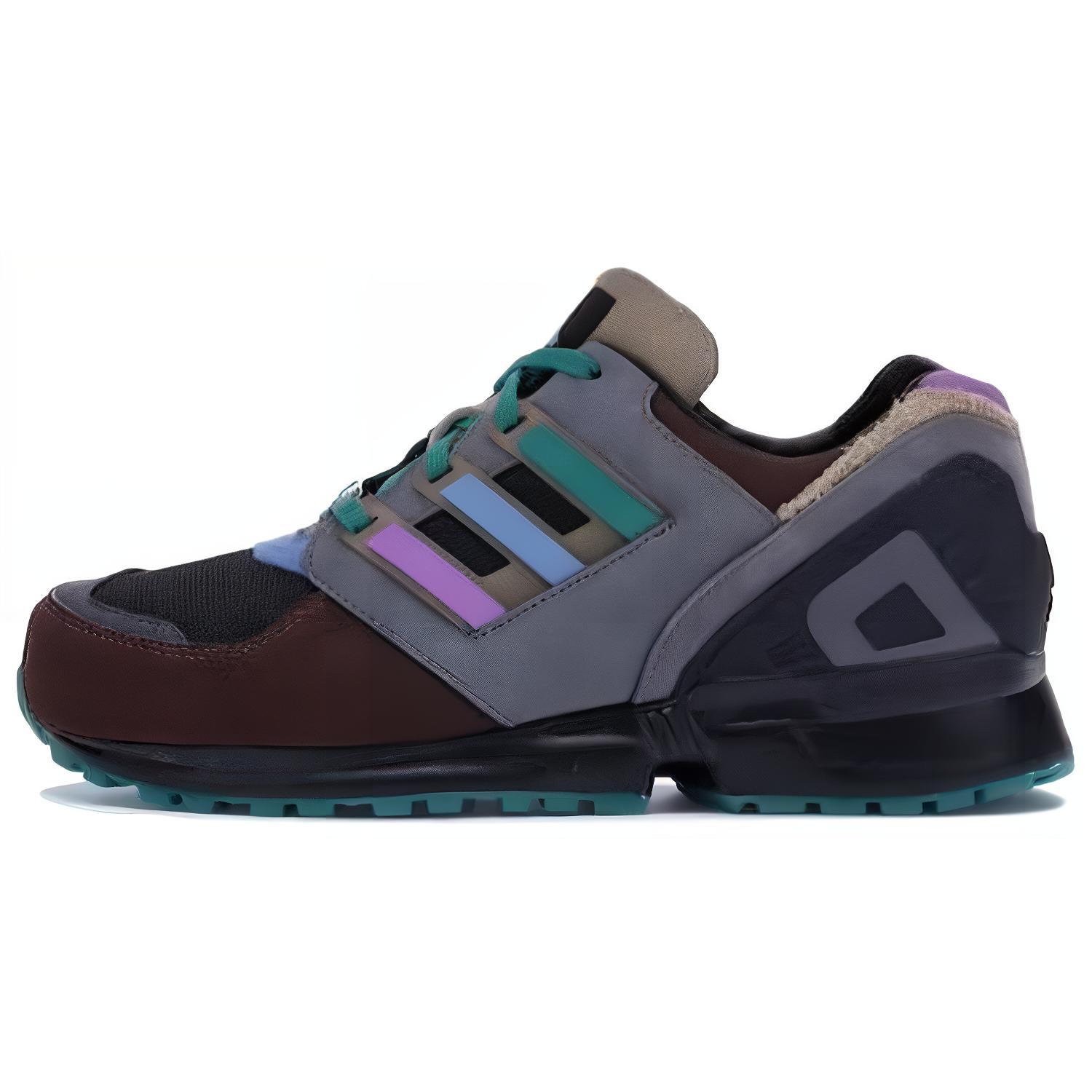 Packer x adidas EQT Cushion 91 'Adventure' BB9596