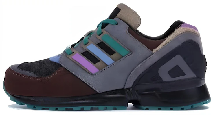 Packer x adidas EQT Cushion 91 '冒險' BB9596 Buy Packer x adidas EQT Cushion 91 '冒險' BB9596