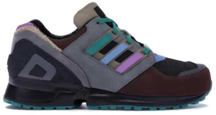 Packer x adidas EQT Cushion 91 'Petualangan' BB9596 Order Packer x adidas EQT Cushion 91 'Petualangan' BB9596