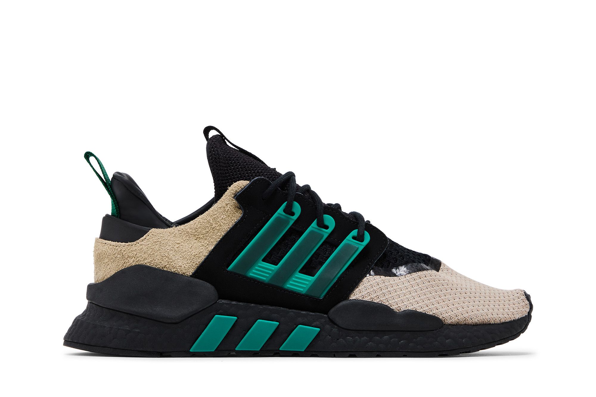 Buy Packer x adidas EQT Support 91/18 'Verde Sub' BB9482