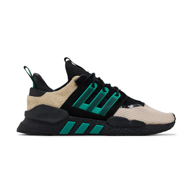 Packer adidas EQT Support 91/18 'Sub Green'
