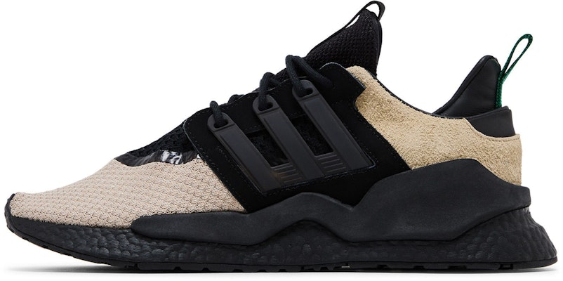 패커 x 아디다스 EQT 서포트 91/18 '서브 그린' BB9482 Lookbook 패커 x 아디다스 EQT 서포트 91/18 '서브 그린' BB9482