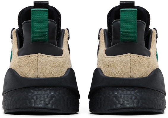 패커 x 아디다스 EQT 서포트 91/18 '서브 그린' BB9482 Details for 패커 x 아디다스 EQT 서포트 91/18 '서브 그린' BB9482