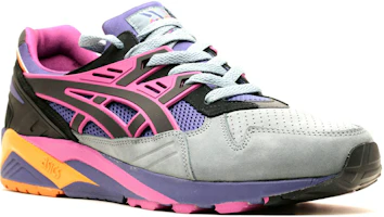 Shop Packer x ASICS Gel Kayano 訓練鞋「條條大路通提內克 Pt.2」H44KK-3011