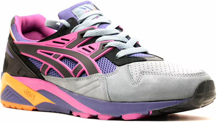 Packer x ASICS Gel Kayano 訓練鞋「條條大路通提內克 Pt.2」H44KK-3011 Shop Packer x ASICS Gel Kayano 訓練鞋「條條大路通提內克 Pt.2」H44KK-3011