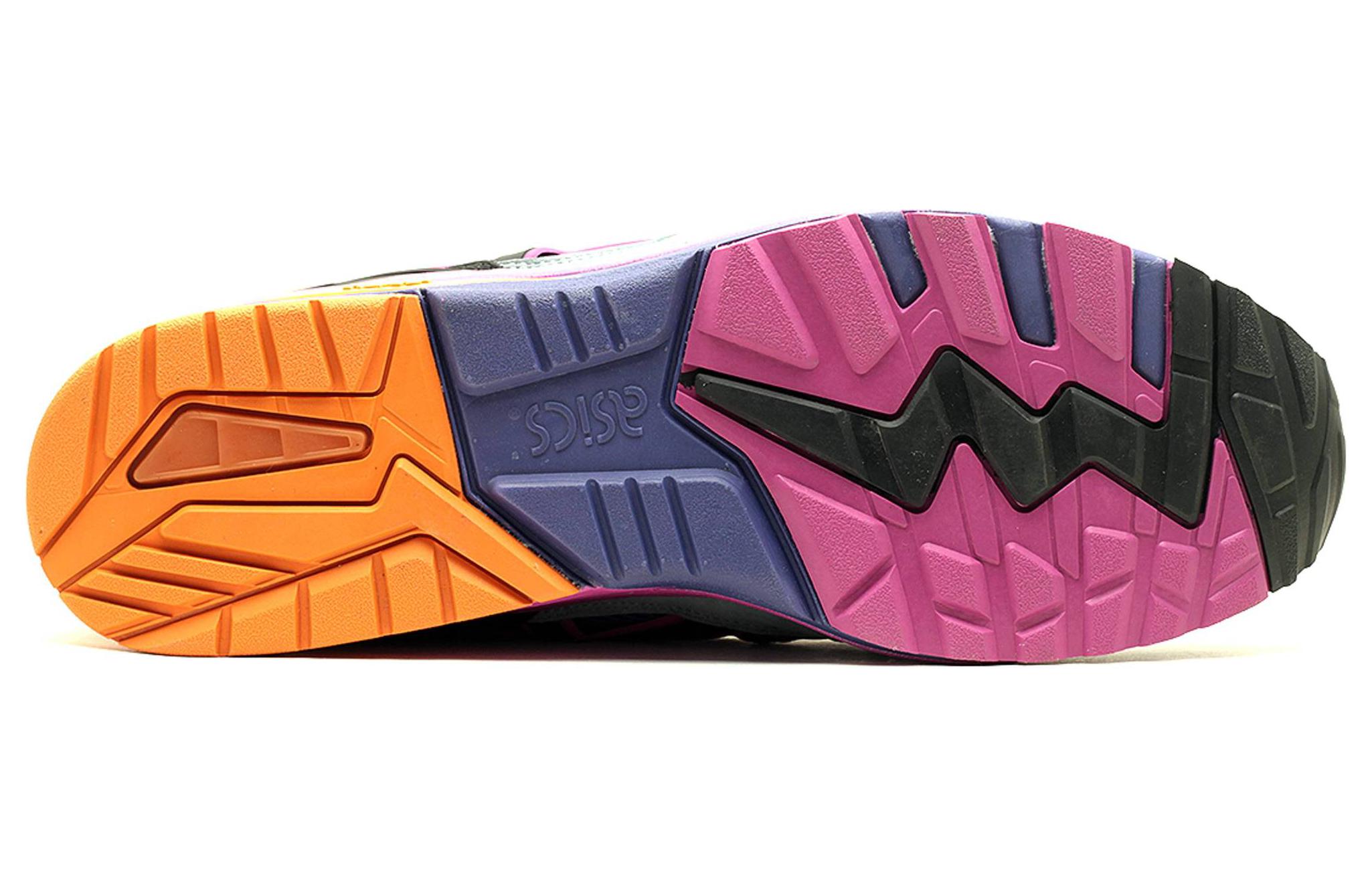 Details for Packer x ASICS Gel Kayano 訓練鞋「條條大路通提內克 Pt.2」H44KK-3011