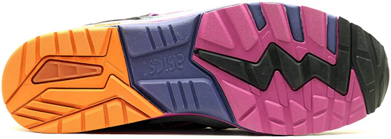 Details for Packer x ASICS Gel Kayano 訓練鞋「條條大路通提內克 Pt.2」H44KK-3011