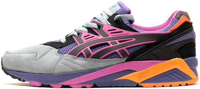 Packer x ASICS Gel Kayano Trainer 'Todos los Caminos Llevan a Teaneck Pt.2' H44KK-3011 Buy Packer x ASICS Gel Kayano Trainer 'Todos los Caminos Llevan a Teaneck Pt.2' H44KK-3011