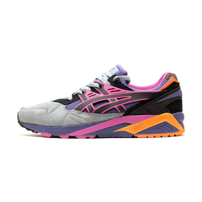 Packer ASICS Gel Kayano Trainer 'All Roads Lead to Teaneck Pt.2'